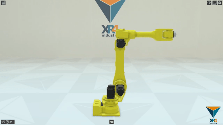digital twin